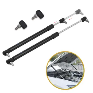 For GS300 350 Auto Bonnet Hood Shock Struts Lift Supports Gas Spring For Car 2005-2012