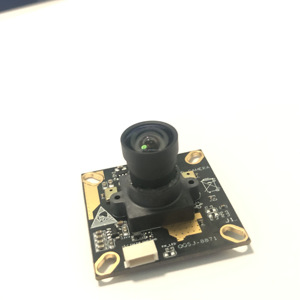 Modulo Fotocamera OEM 2K HD Personalizzato AF FF USB Fotocamera IMX415 2K HD per Videoconferenze - Product Image 4