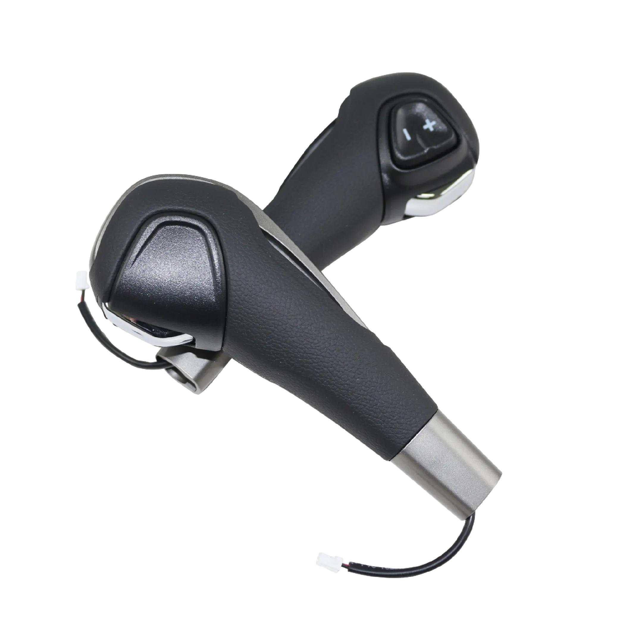 42474369 Auto Parts Gear Shift Knob for Chevrolet Spin