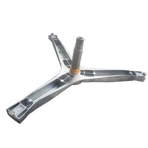 Soporte <span class=keywords><strong>de</strong></span> trípode <span class=keywords><strong>de</strong></span> eje <span class=keywords><strong>de</strong></span> brida <span class=keywords><strong>de</strong></span> tambor <span class=keywords><strong>Samsung</strong></span> <span class=keywords><strong>Original</strong></span> para lavadoras <span class=keywords><strong>de</strong></span> electrodomésticos <span class=keywords><strong>de</strong></span> lavandería - Product Image 1