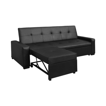Best Selling Fabric Sofa Bed With