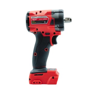 Cờ lê tác động không chổi than 18V 300Nm, cấp công nghiệp, đầu nối 1/2 inch, không dây, công suất 500W - Product Image 2