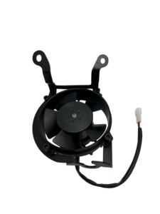 Ventilador de Refrigeración del Motor 732-FN11 de Aluminio, Repuesto para Automóviles, para Yamaha <span class=keywords><strong>WR450F</strong></span> <span class=keywords><strong>2012</strong></span> 2015 - Product Image 5