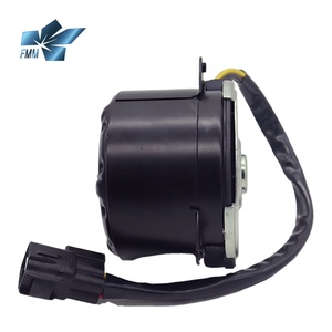 Motor de Ventilador para Aire Acondicionado de Auto FMM 168000-4840, 12v, Repuesto para APV - Product Image 2