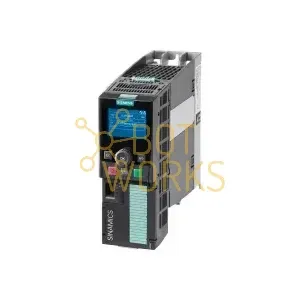 Siemens 6AT80071AA300AA0 - Nuevo - Product Image 1