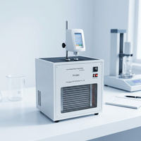 Viscosímetro de Baja Temperatura TP-2983 para Aceite de Engranajes, Aceite de Transmisión Hidráulica, Aceite Hidráulico Industrial y Automotriz
