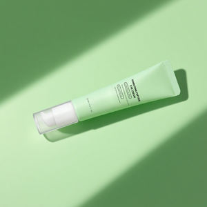 Crème pour les yeux au peptide PDRN OEM avec correction au rétinol et à la niacinamide pour les poches sous les yeux, accepte la personnalisation et l'étiquetage privé - Product Image 4