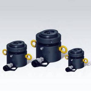 <span class=keywords><strong>Cric</strong></span> <span class=keywords><strong>hydraulique</strong></span> industriel de levage de <span class=keywords><strong>50</strong></span> tonnes - Product Image 1