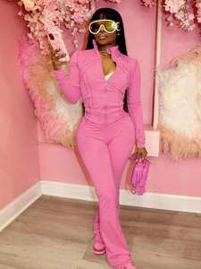 Ensemble de vêtements de yoga pour femmes de haute qualité, vêtements de sport, vêtements de course, ensemble de yoga, ensembles de fitness pour la salle de sport - Product Image 2