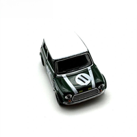 1/76 Austin Mini Cooper S1968