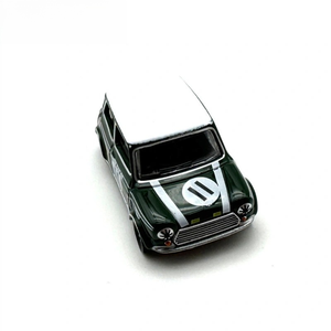 1/76 <span class=keywords><strong>Austin</strong></span> <span class=keywords><strong>Mini</strong></span> Cooper S1968 - Product Image 6