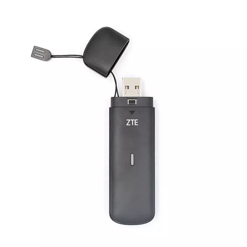 ZTE MF833U1 4G LTE Cat4 USB Stick - 150mbps Transmission Rate