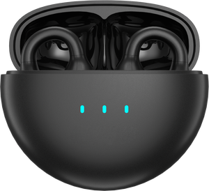 Mới Nhất Ows Mở Tai Clip Siêu Thoải Mái Mặc 3D Mở Surround Ows <span class=keywords><strong>Bluetooth</strong></span> 5.4 Tai Nghe - Product Image 1