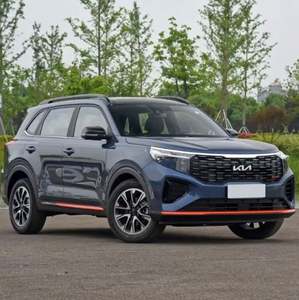Kia <span class=keywords><strong>Sportage</strong></span> <span class=keywords><strong>2023</strong></span> 2024 1,5 T 2.0L Gasolina Suv Vehículos <span class=keywords><strong>Precio</strong></span> bajo Coches nuevos Eléctrico/Híbrido Todoterreno 4x4 2022 Dongfeng Kia Hev - Product Image 4