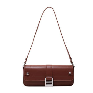 Bolso de Mano Francés al por Mayor 2026, Bolso Cruzado de Moda para Mujer, Bolso de Hombro de Diseño para Mujer - Product Image 6