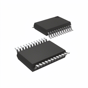 CMX631AD5 Manufacturer Channel Components Electronic Interface 24 SSOP - Product Image 1