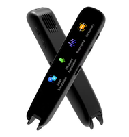 Smart Multifonctionnel Hors Ligne Traduction Dictionnaire Stylo Écran Tactile Universel Anglais Numérisation Lecture Stylo Android En Ligne