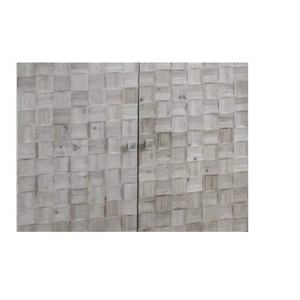 ตู้ไซด์บอร์ดไม้สีขาวทันสมัย 4 ประตู สำหรับห้องนั่งเล่น ห้องครัว ห้องรับประทานอาหาร ห้องนอน เฟอร์นิเจอร์บ้าน สำหรับโรงแรม - Product Image 3