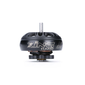 IFlight XING 1303 5000KV Super Durable FPV Brushless <b>Motor</b> 1.5mm Titanium Alloy Shaft High Quality Plastic for Tinywhoop <b>Drone</b> - Product Image 2