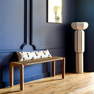 Modern Floor <b>Lamp</b> White Led Light <b>Study</b> Room Lighting Fixture Fyb 2025 10 8 - Product Image 4