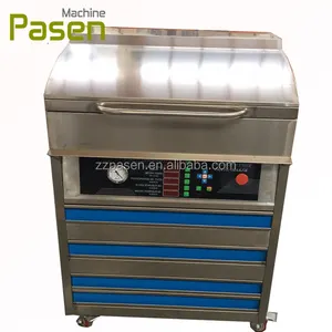 Flexographic Chemical wash Photopolymer Plate Making Machine, a3 a4 a2 flexo polymer cliches developing machine