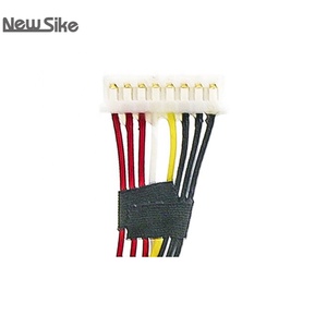 A41N1611แบตเตอรี่แล็ปท็อป48Wh 14.4V สำหรับ <span class=keywords><strong>ASUS</strong></span> ROG GL553 GL553VD <span class=keywords><strong>GL553VE</strong></span> GL753V FX53VD FZ53V A41LK5H A41LP4Q OB110-00470000 - Product Image 4