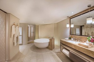 Ensemble <span class=keywords><strong>de</strong></span> meubles d'hôtel personnalisés SHIYI Beachcomber Hotels <span class=keywords><strong>Maurice</strong></span> pour chambre moderne et espace extérieur, y compris table <span class=keywords><strong>de</strong></span> restaurant - Product Image 6