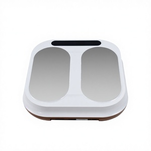 Masajeador de Pies con Tecnología Bioenergética Profesional Tera P90 Plus, Circulación Sanguínea, Activación Celular, Máquina de <span class=keywords><strong>Terapia</strong></span> con Calor - Product Image 2