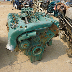 Conjunto de Motor Diésel de Repuesto para Camión Pesado <span class=keywords><strong>Mercedes</strong></span> Benz <span class=keywords><strong>Actros</strong></span> 457, <span class=keywords><strong>Segunda</strong></span> <span class=keywords><strong>Mano</strong></span>, Original - Product Image 1