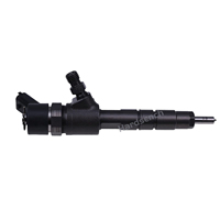 0445110739 INYECTOR DE COMBUSTIBLE DIÉSEL COMMON RAIL para Citroen Berlingo para Peugeot Partner Van 308