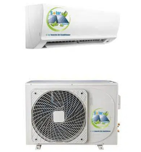 Aire Acondicionado Solar Híbrido AC/DC, Inverter, Split, de Pared, Frío/Calor, para Viviendas y Apartamentos - Product Image 2