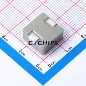ตัวเหนี่ยวนำพลังงาน CYA1265-22UH SMD,13.8x12.8มม. (ความเหนี่ยวนำ: 22uH )(ความแม่นยำ: 20% กระแสไฟฟ้า: 8A) - Product Image 2
