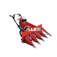 Machine de récolte de maïs de haute qualité en vente récolte de blé/machine de moissonneuse de faucheuse agricole à haute efficacité/mini moissonneuse de riz