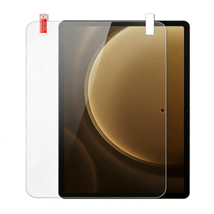 Film PET pour Samsung Galaxy Tab Protection d'écran pour Tab S10 FE+ S9 FE A9 Plus A8 S9 S8 Ultra 10,5 pouces HD Clair Anti-rayures - Product Image 1