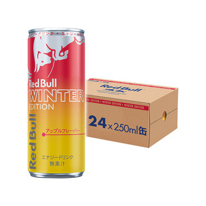 Refresco <span class=keywords><strong>de</strong></span> Frutas Carbonatado Bajo en Grasas, Sabor Manzana, Jengibre y Fuji, Edición Invierno Styria Can, Multipack - Product Image 1