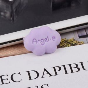 2020 Popular Hot Selling Magnetic Plastic Star Shape Playdough & <b>Slime</b> Plasticine Decoration Accessories - Product Image 5