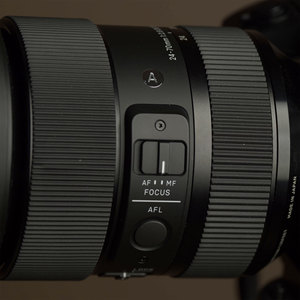 Lente Prime de Fotograma Completo Profesional 99% Nueva, 24-70mm F2.8 DN Art/ 105mm F2.8 DN Art para Montura E, Venta al por Mayor - Product Image 1