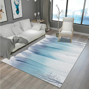 Meilleur tapis personnalisé coloré pour la décoration de la maison - Product Image 1