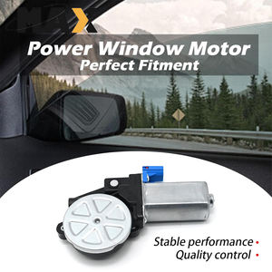 Motor de elevación de ventana eléctrica para Mercedes BMW Audi Toyota Honda VW Nissan Range Rover Ford Chevrolet Hyundai Kia Chrysler Buick - Product Image 3