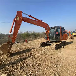 Precio de descuento HITACHI ZX120, el motor original de la excavadora ZX120 ZX200 de la más alta calidad a la venta - Product Image 1