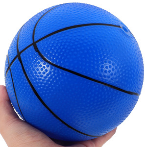 Jouets anti-stress en PU à remontée lente, en forme de ballon de <span class=keywords><strong>basket</strong></span>, pour enfants et adultes, soulagement de l'anxiété - Product Image 6