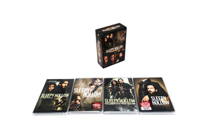 All Creatures Great and Small Stagione 5 DVD Personalizzato Ultima Edizione Serie TV Cartoni Animati CD Regione <span class=keywords><strong>1</strong></span>/Regione 2 DVD - Product Image 3
