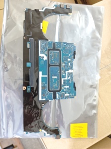 0H1MJN carte mère d'ordinateur portable pour Dell XPS 15 9530 carte mère LA-L663P/SRMJ1/0H1MJN - Product Image 2