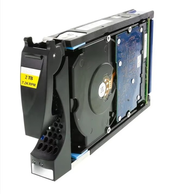 2TB 7.2K 3G SATA 32MB Cache 3.5 Inch LFF Enterprise Server Hard Drive