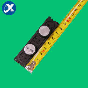 Altavoces de <span class=keywords><strong>TV</strong></span> originales <span class=keywords><strong>para</strong></span> <span class=keywords><strong>Samsung</strong></span>, UE46D5000, BN96-16796A, BN96-16796B, UE46D8000, UE46D6500, UE40D6500, UE46D6510, UE46ES8000 - Product Image 5