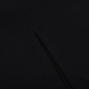 <span class=keywords><strong>Robe</strong></span> une pièce en <span class=keywords><strong>laine</strong></span> mérinos pour femmes de style tendance <span class=keywords><strong>Robe</strong></span> <span class=keywords><strong>longue</strong></span> à col ras du cou sans manches - Product Image 5