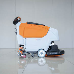 Macchina <span class=keywords><strong>Lavapavimenti</strong></span> Professionale per Hotel, Pulizia Tappeti, Manutenzione e Lucidatura Pavimenti - Product Image 5