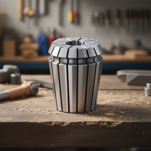 ERX40 Reduction Collet For Tapping And <b>Machining</b> Applications - Product Image 3