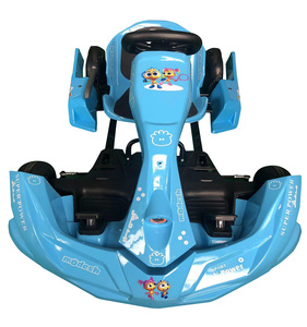 Karting Eléctrico, Go Kart, Carro de Carreras, Go Karts para Adultos y Niños, Go Kart Eléctrico para Niños - Product Image 6