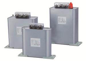 Condensateurs de correction du facteur de puissance pour filtre AC série <span class=keywords><strong>PMF</strong></span>, triphasés 400V 30Kvar - Product Image 2
